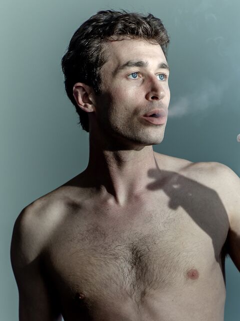James Deen